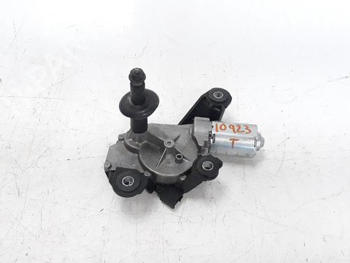 Used Rear wiper motor MERCEDES-BENZ CITAN MPV (W415) 109 CDI (415.703) (90 hp) 9964631