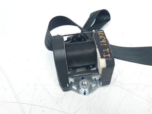 Rear left seatbelt FORD ECOSPORT  | BP8665007I29 