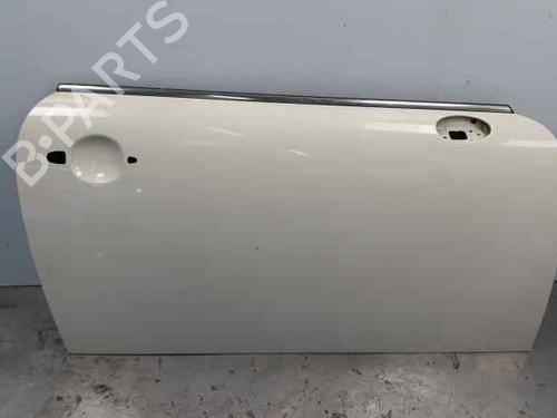 Right front door MINI MINI (R56) One 41002755936