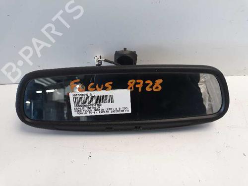 Used Rear mirror FORD FOCUS II Convertible 2.0 TDCi (136 hp) 1332429