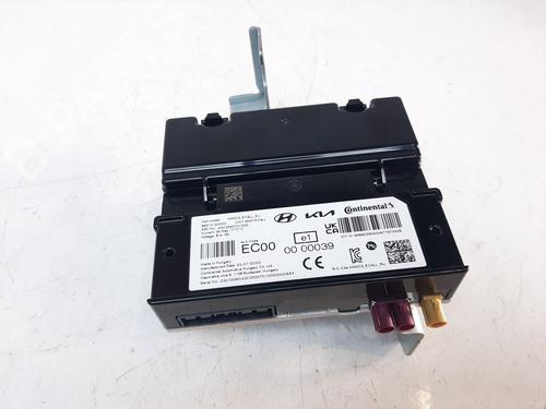 Elektronisk modul HYUNDAI BAYON (BC3) 1.0 T-GDI (101 hp) 24497839