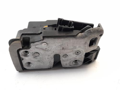 Front right lock OPEL ASTRA K (B16)  | BP8805478C97 