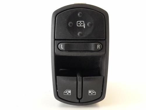 Used Left front window switch OPEL CORSA E (X15) [2014-2025]  8659849