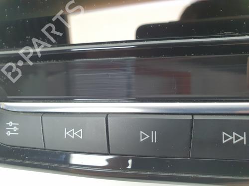 Display FORD PUMA (J2K, CF7) 1.0 EcoBoost mHEV | BP33942793C48 - Image 4