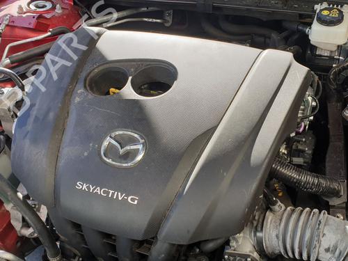 Used Steering rack MAZDA 3 Saloon (BP_) [2018-2025]  21803401