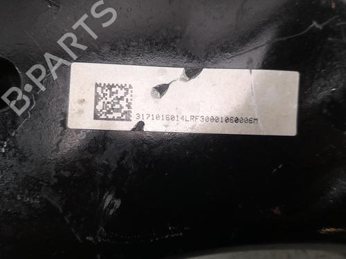 Left front suspension arm LAND ROVER DISCOVERY SPORT (L550) 2.0 D | BP22275156M12 