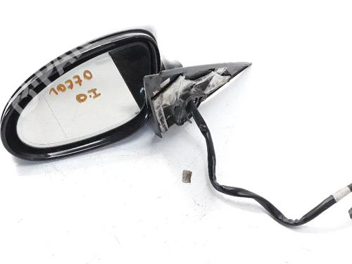 Left mirror MERCEDES-BENZ S-CLASS (W221, V221) S 320 CDI (221.022, 221.122) | BP9051287C26 