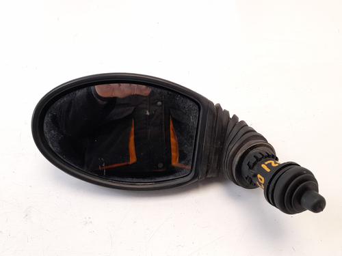 Used Left mirror LIGIER NOVA [2002-2025]  12396522