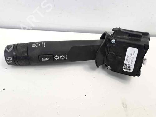 Used Steering column stalk CHEVROLET CRUZE (J300) 2.0 CDI (150 hp) 3018643