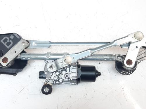 Used Front wiper motor NISSAN MICRA V (K14) [2016-2025]  12350346