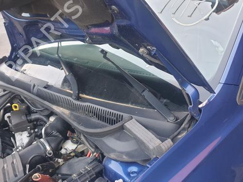 Used Front wiper motor VW TAIGO (CS1) [2021-2025]  21807929