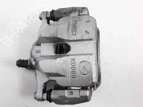 Used Right front brake caliper MAZDA 6 Saloon (GJ, GL) [2012-2025]  11612556