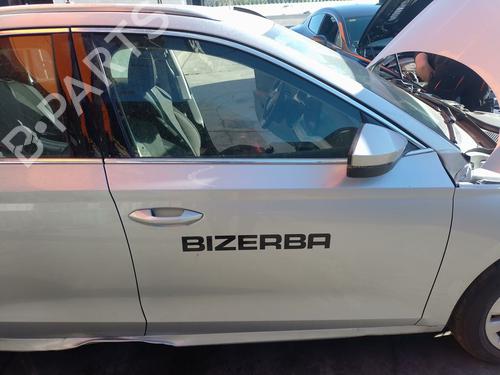 Used Right front door Right front door SKODA OCTAVIA IV (NX3, NN3, PV3) 2.0 TDi (116 hp) 34004724 34004724