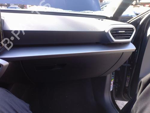 Używane Silniczek dmuchawy nagrzewnicy SEAT LEON Sportstourer (KL8, KLD) 2.0 TDI (150 hp) 30637531