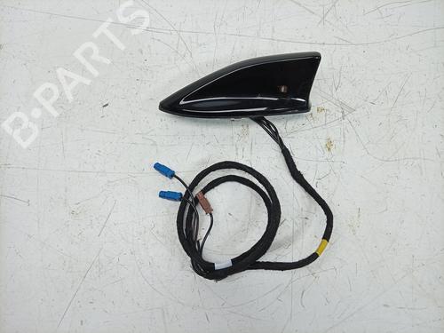 Antenne/Base RENAULT 4 E-Tech 120 | BP34397651C140 - Image 5