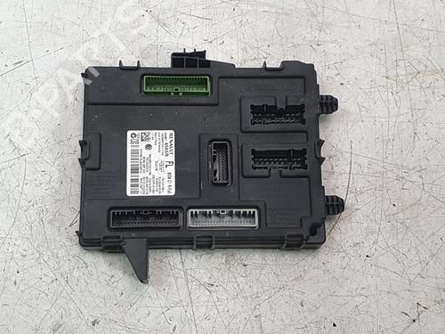 Used Electronic module Electronic module RENAULT MEGANE IV Hatchback (B9A/M/N_) 1.5 dCi 110 (B9A3) (110 hp) 32979939 32979939