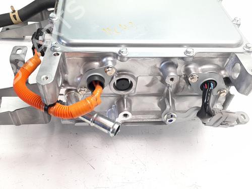 Inverter/Converter MITSUBISHI OUTLANDER III (GG_W, GF_W, ZJ, ZL, ZK) Plug-in Hybrid (GG2W) | BP15519968M119 