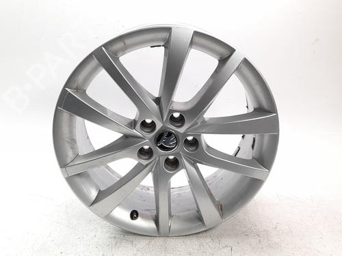 Rim SKODA KODIAQ I (NS6, NS7, NV7) 2.0 TDI 565601025D