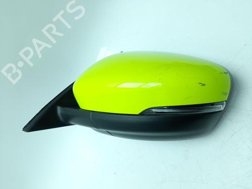 Left mirror FORD KUGA III (DFK) 2.5 FHEV | BP32454700C26 