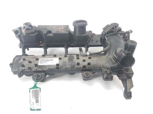 Cabeça do motor CITROËN C2 (JM_) 1.4 HDi (68 hp) 10978819