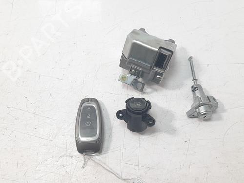 Used Ignition barrel HYUNDAI TUCSON (NX4E, NX4A) [2020-2025]  29207287