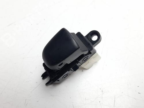 Used Left rear window switch Left rear window switch NISSAN PULSAR Hatchback (C13) 1.5 dCi (110 hp) 7789957 7789957