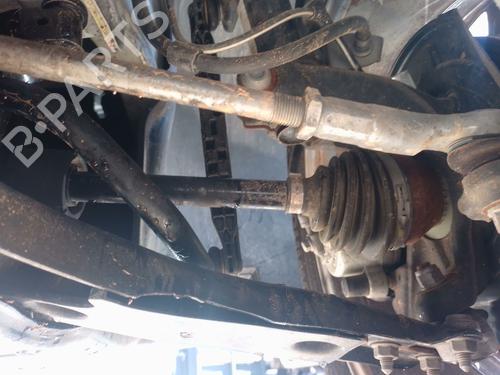 Used Right front driveshaft Right front driveshaft 36856830 36856830