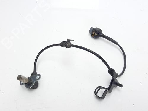 Used Electronic sensor HONDA MOTORCYCLES FORZA FORZA 125 (JK02) (15 hp) 25231091