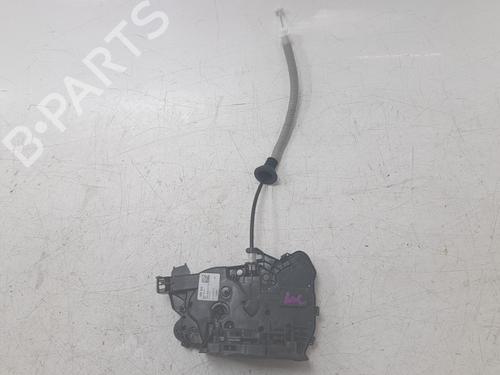 Venstre bagtil lås Venstre bagtil lås SKODA FABIA IV (PJ3) 1.0 MPI (80 hp) 34124936 34124936