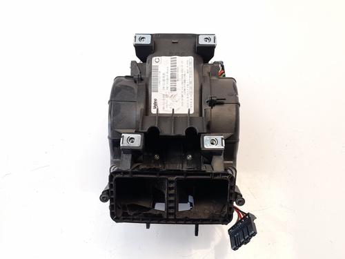 Heater blower motor PEUGEOT RIFTER  | BP14198803M62 