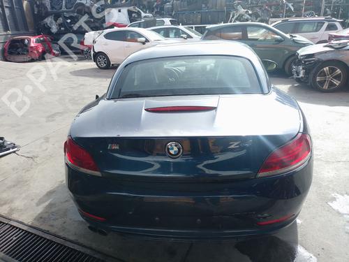 Electronic module BMW Z4 Roadster (E89) sDrive 23 i | BP33437152M83  - Image 8