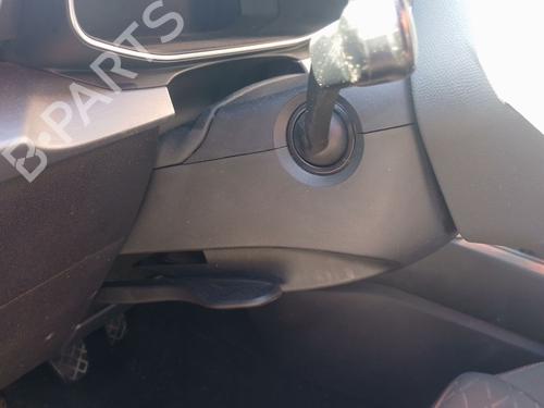 Used Steering column Steering column 39564757 39564757