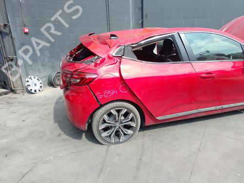 Bagaksel Bagaksel RENAULT CLIO V (B7_) 1.0 LPG (B7MT) (101 hp) 33795317 33795317