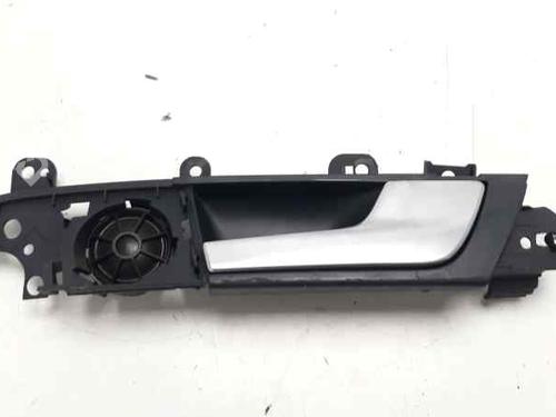 Used Rear right interior door handle AUDI A3 Sportback (8PA) [2004-2015]  6325153