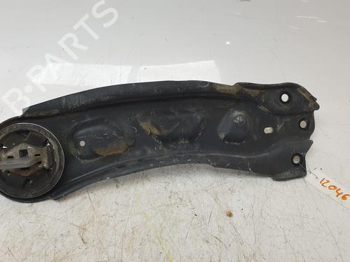 Used Left rear suspension arm MERCEDES-BENZ GLA-CLASS (X156) [2013-2022]  29145600