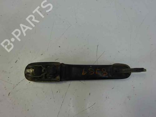 Rear right exterior door handle VW POLO III (6N1) 64 1.9 SDI | BP1606757C130 