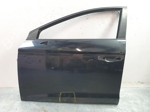 Used Left front door Left front door SEAT LEON (5F1) 1.6 TDI (105 hp) 35812825 35812825
