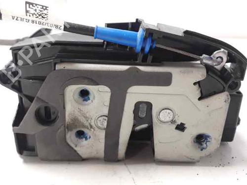 Front right lock FORD ECOSPORT 1.0 EcoBoost | BP4684699C97 