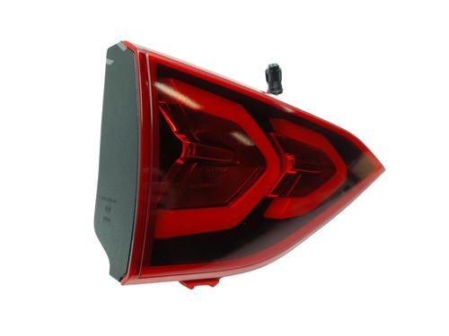 Left tailgate light SSANGYONG KORANDO (C300) 1.5 | BP31137454C79