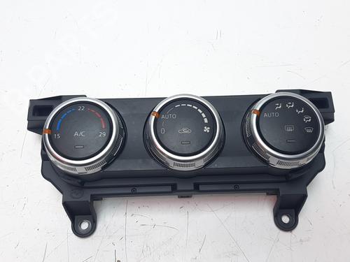 Commande Chauffage MAZDA 2 Hatchback (DL, DJ) [2014-2025]  9248516