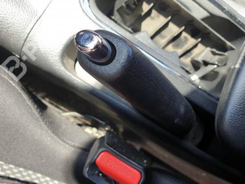 hand-brake-nissan-pulsar-hatchback-c13-12-dig-t-360103zl0a-2014-8781874 main image