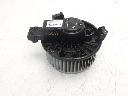 Heater blower motor JAGUAR XF I (X250)  | BP14199162M62 
