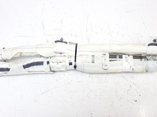 Right curtain airbag NISSAN MICRA V (K14)  | BP12350304C12