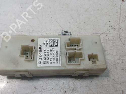 Used Electronic module MERCEDES-BENZ B-CLASS Sports Tourer (W247) B 200 d (247.012) (150 hp) 28319040
