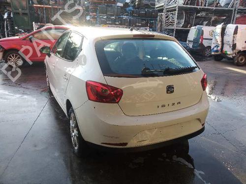 Rear wiper motor SEAT IBIZA IV (6J5, 6P1)  | BP5879242M102 
