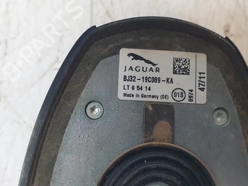 Antenna/Base LAND ROVER RANGE ROVER EVOQUE (L538)  | BP27871083C140 