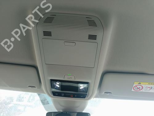 Kabinelys Kabinelys SKODA OCTAVIA IV (NX3, NN3, PV3) 2.0 TDi (116 hp) 33929493 33929493