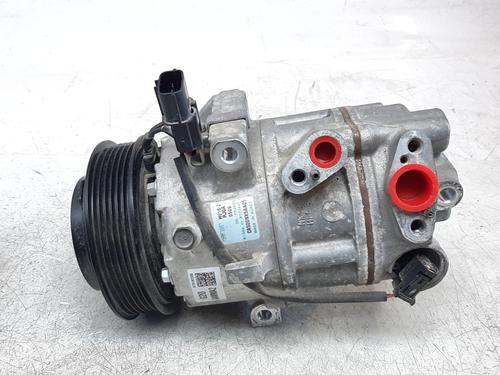 Used AC compressor KIA SPORTAGE V (NQ5) 1.6 T-GDI (150 hp) 16099985