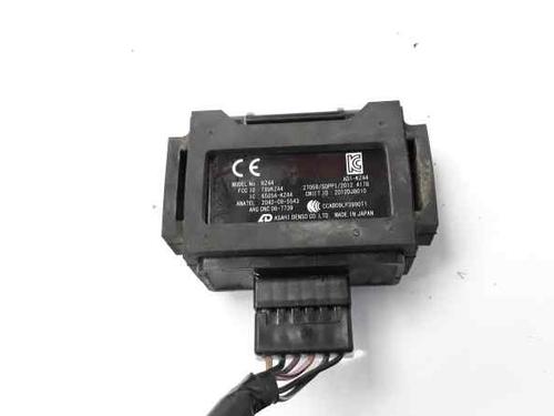 Used Electronic module KAWASAKI MOTORCYCLES Z (900cc - ) Z 900 (ZR900D, ZR900H, ZR900P) (95 hp) 25230178