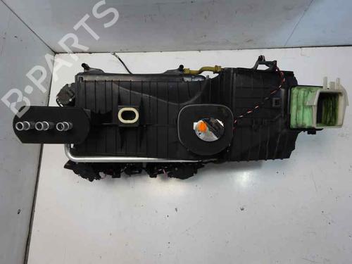 Used Heater matrix box BMW 5 (F10) 530 d (245 hp) 14205094
